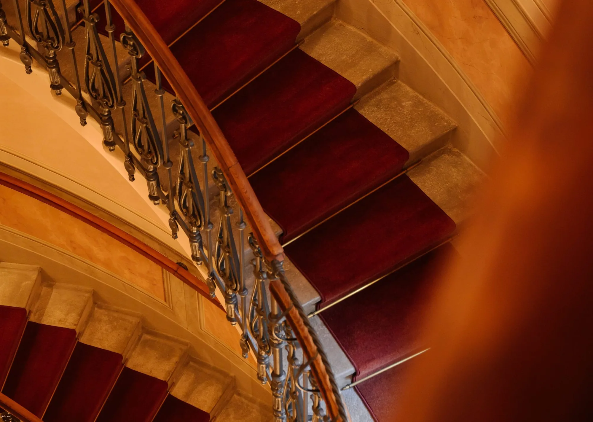 Palazzo Venezia galleria 5