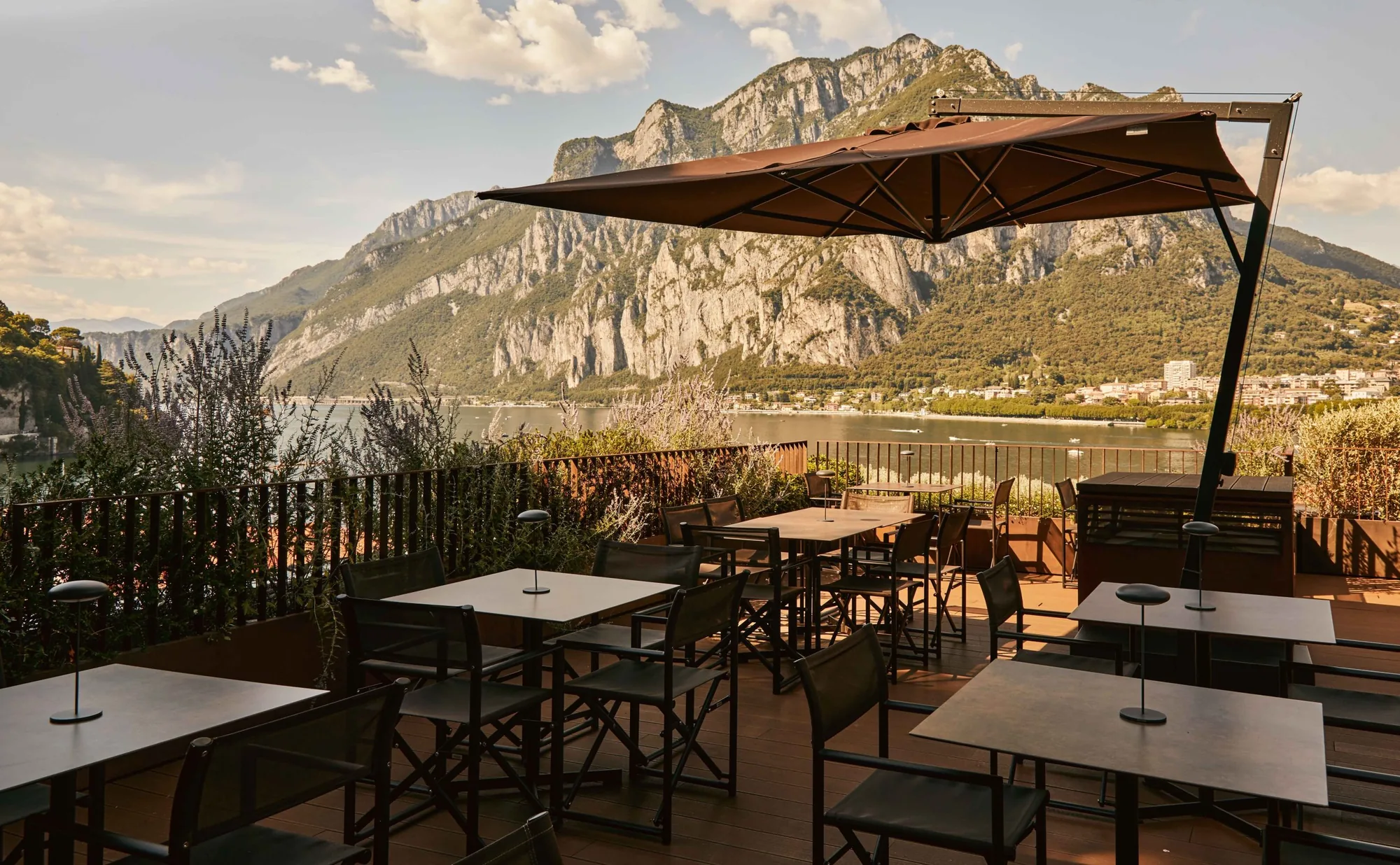 Promessi Sposi - Hotel galleria 7
