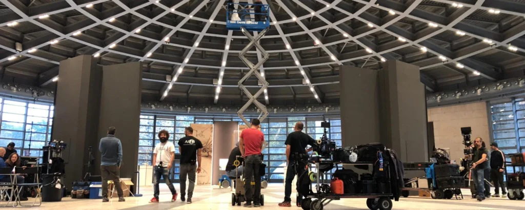 Slider shooting filming fashion8 (1)