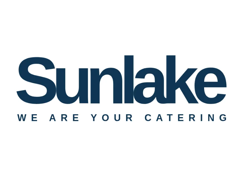 Sunlake Catering logo
