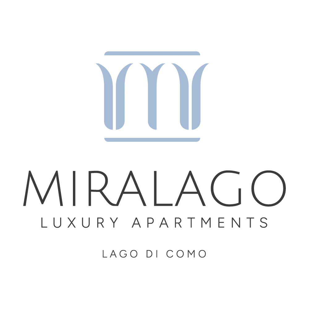 Miralago Luxury Apartments logo