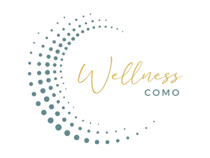 Wellness Como logo