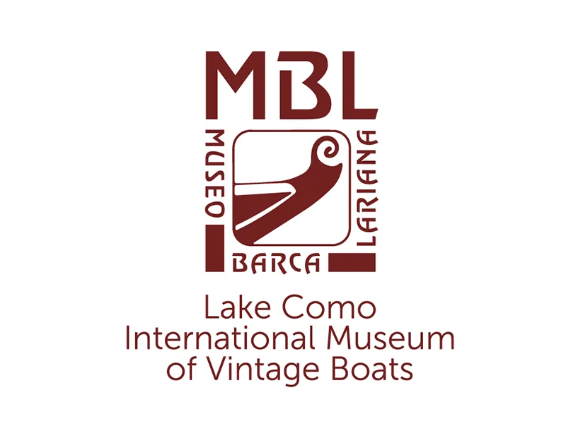 Museo della Barca Lariana logo